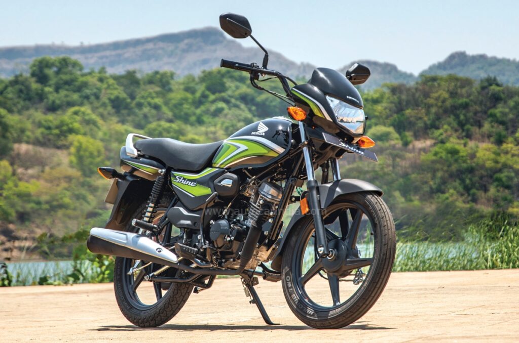 Regular Bikes