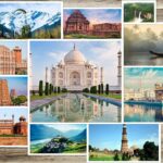 India's Top 10 Places to Visit or Travel