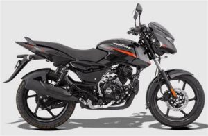 Bajaj Pulsar 125 CC