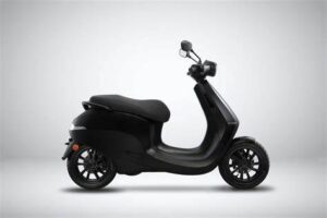 Ola Scooty