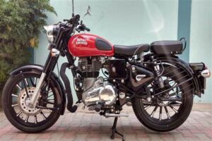 ROYAL ENFIELD