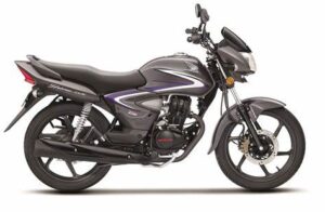 Shine 125 CC Bike