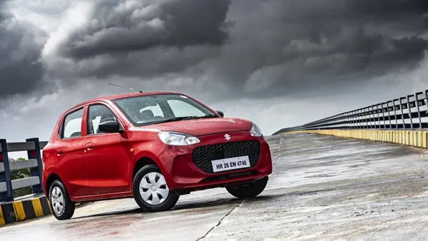 Alto 800-K10 - Image 2