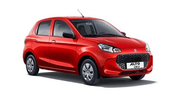Alto 800-K10
