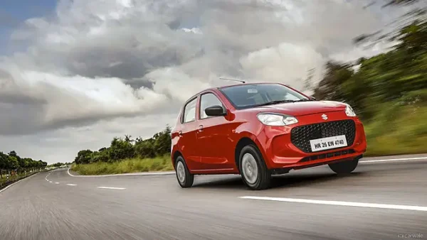 Alto 800-K10 - Image 3