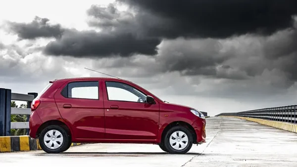 Alto 800-K10 - Image 4