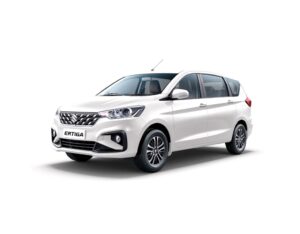 Ertiga 7 Seater