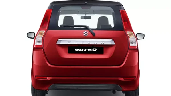Wagon R Mini - Image 4