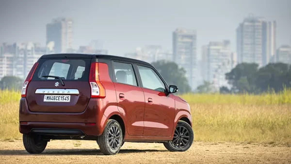 Wagon R Mini - Image 3
