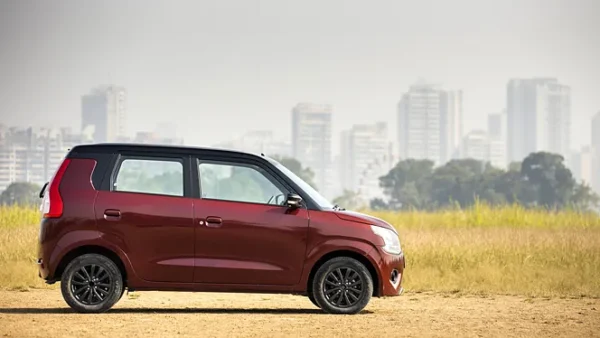 Wagon R Mini - Image 2