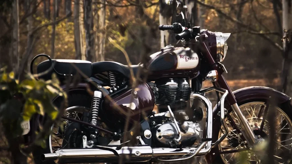 Classic Bike